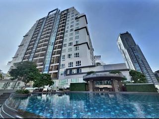 Wohnung zur Miete mit 1 Zimmer in Watthana, Bangkok