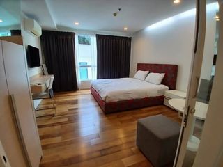 Wohnung zur Miete mit 1 Zimmer in Watthana, Bangkok