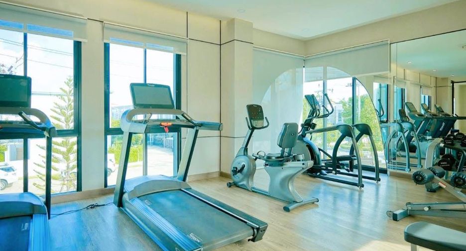 For sale 3 bedrooms townhouse in Lam Luk Ka, Pathum Thani