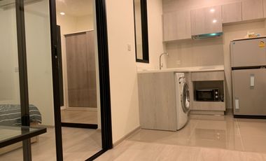 For rent and for sale 1 bed condo in Watthana, Bangkok