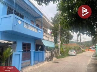 Gewerbefläche zum Kauf mit 2 Zimmer in Si Racha, Chonburi