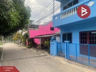 Gewerbefläche zum Kauf mit 2 Zimmer in Si Racha, Chonburi