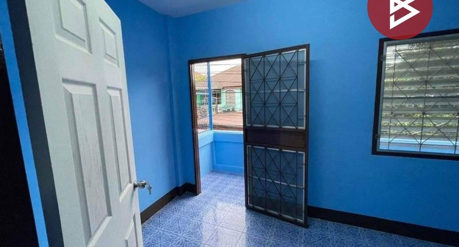 Gewerbefläche zum Kauf mit 2 Zimmer in Si Racha, Chonburi
