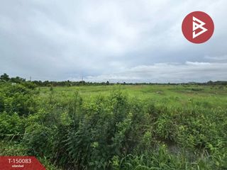 For sale land in Bang Khla, Chachoengsao