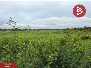 For sale land in Bang Khla, Chachoengsao