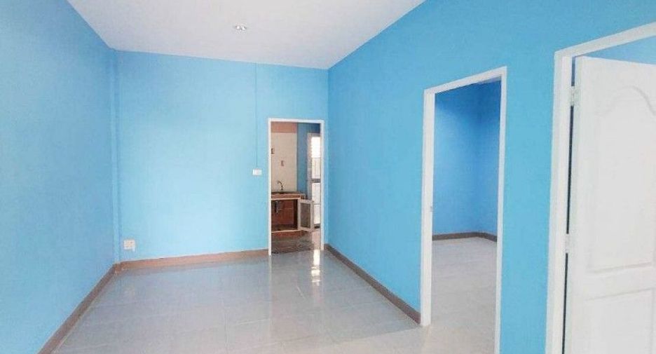 For sale 2 bedrooms townhouse in Uthai, Phra Nakhon Si Ayutthaya