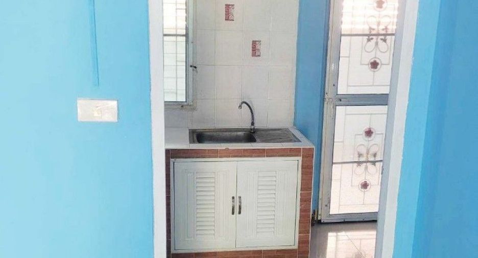 For sale 2 bedrooms townhouse in Uthai, Phra Nakhon Si Ayutthaya