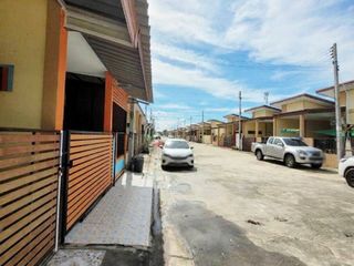 For sale 2 bedrooms townhouse in Uthai, Phra Nakhon Si Ayutthaya