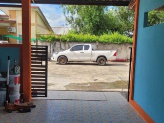 For sale 2 bedrooms townhouse in Uthai, Phra Nakhon Si Ayutthaya