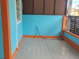 For sale 2 bedrooms townhouse in Uthai, Phra Nakhon Si Ayutthaya