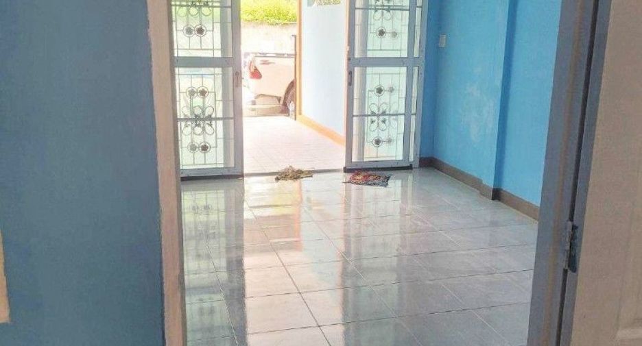 For sale 2 bedrooms townhouse in Uthai, Phra Nakhon Si Ayutthaya
