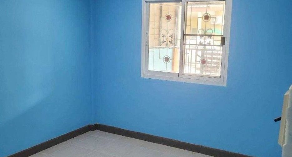 For sale 2 bedrooms townhouse in Uthai, Phra Nakhon Si Ayutthaya