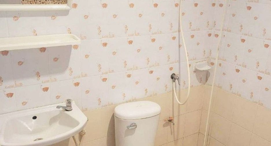 For sale 2 bedrooms townhouse in Uthai, Phra Nakhon Si Ayutthaya