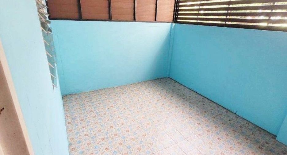 For sale 2 bedrooms townhouse in Uthai, Phra Nakhon Si Ayutthaya
