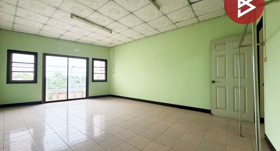 For sale 5 ベッドルーム retail Space in Mueang Nakhon Ratchasima, Nakhon Ratchasima