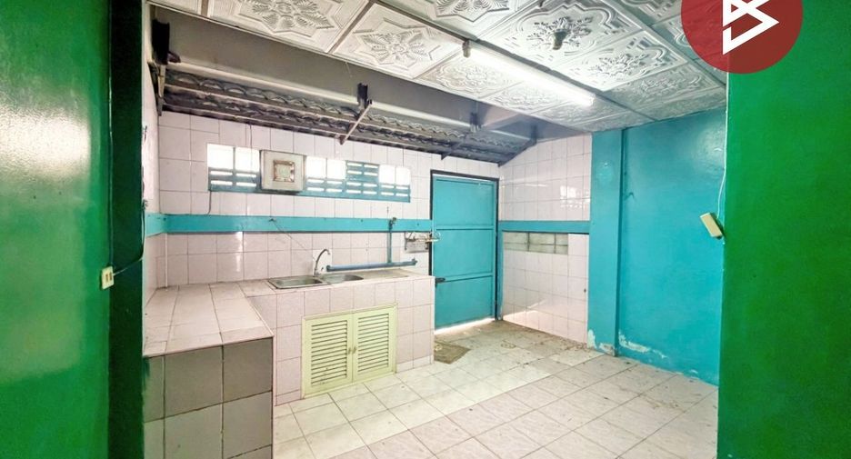For sale 5 ベッドルーム retail Space in Mueang Nakhon Ratchasima, Nakhon Ratchasima
