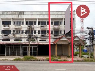 À vendre 5 chambres local commercial à Mueang Nakhon Ratchasima, Nakhon Ratchasima