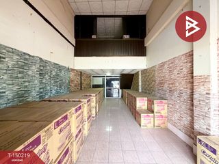 À vendre 5 chambres local commercial à Mueang Nakhon Ratchasima, Nakhon Ratchasima