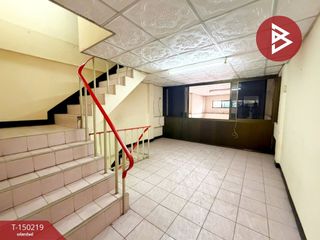 À vendre 5 chambres local commercial à Mueang Nakhon Ratchasima, Nakhon Ratchasima
