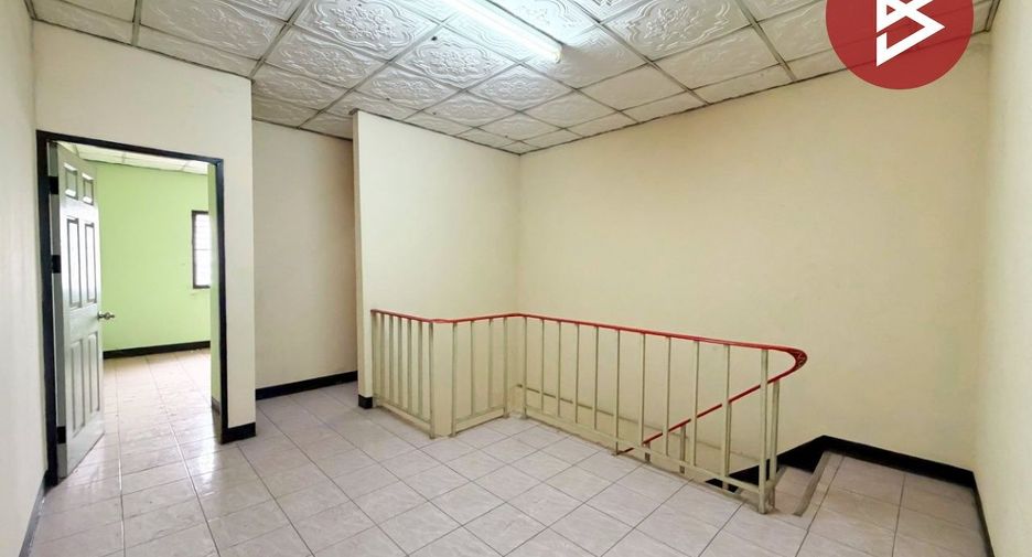 For sale 5 ベッドルーム retail Space in Mueang Nakhon Ratchasima, Nakhon Ratchasima