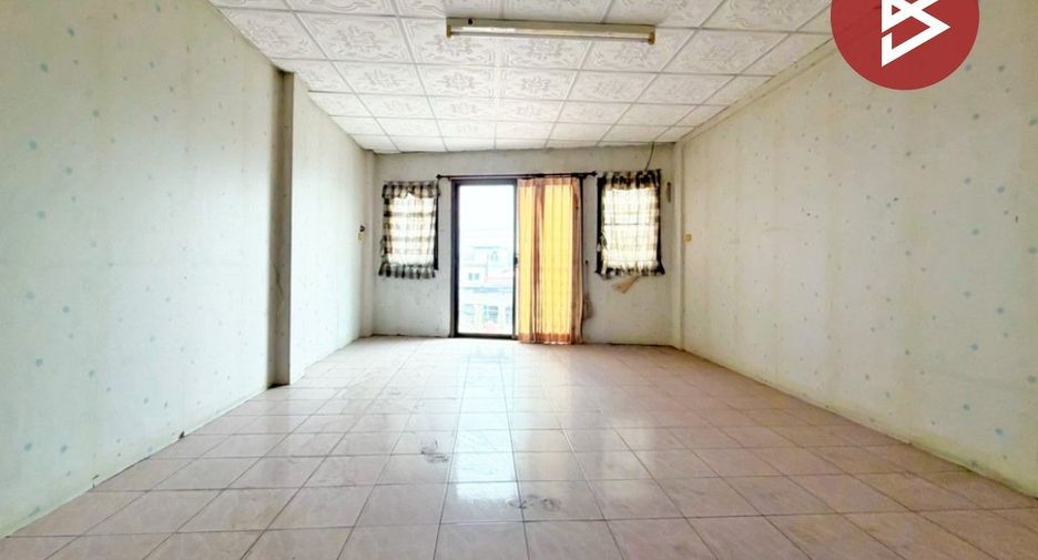 For sale 5 ベッドルーム retail Space in Mueang Nakhon Ratchasima, Nakhon Ratchasima