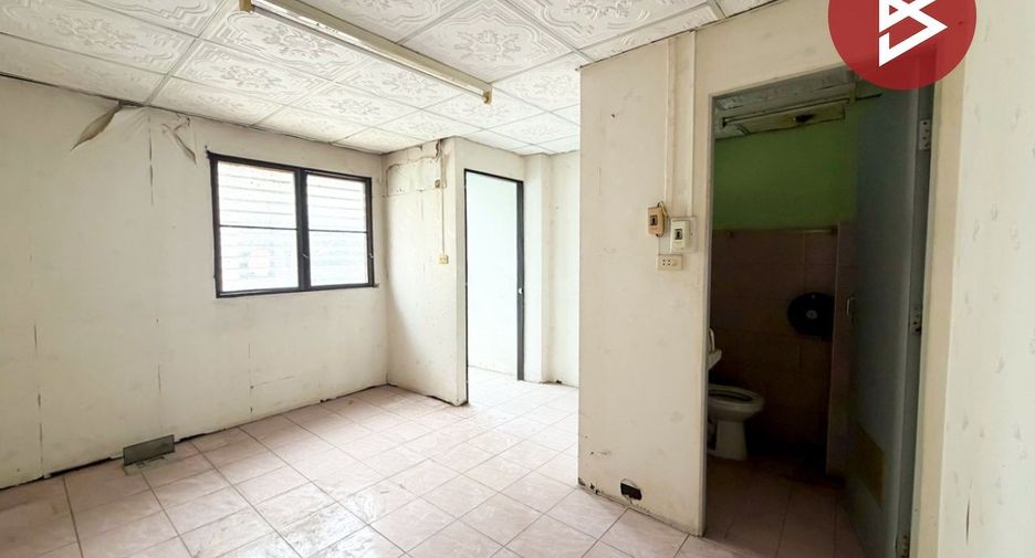 For sale 5 ベッドルーム retail Space in Mueang Nakhon Ratchasima, Nakhon Ratchasima