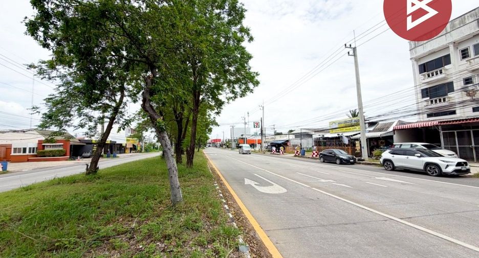 For sale 5 ベッドルーム retail Space in Mueang Nakhon Ratchasima, Nakhon Ratchasima