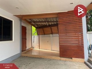 出售 4 卧室 独立屋 在 Prakhon Chai, Buri Ram