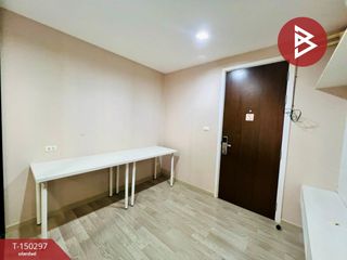 For sale 1 bed condo in Thung Khru, Bangkok