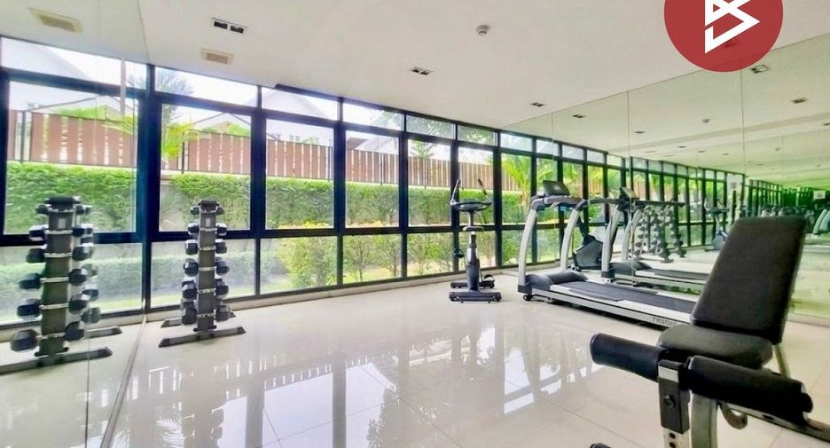 For sale 1 bed condo in Thung Khru, Bangkok