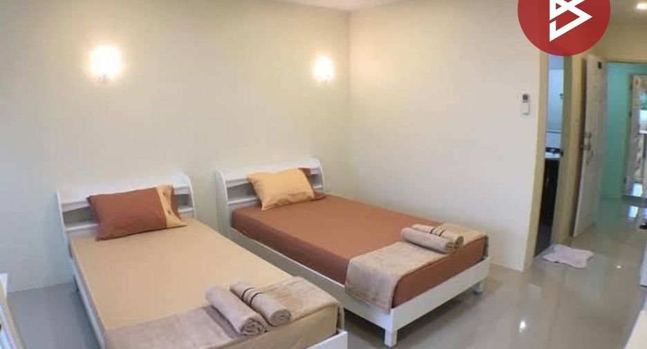 Apartamento en venta de estudio en Mueang Chon Buri, Chonburi