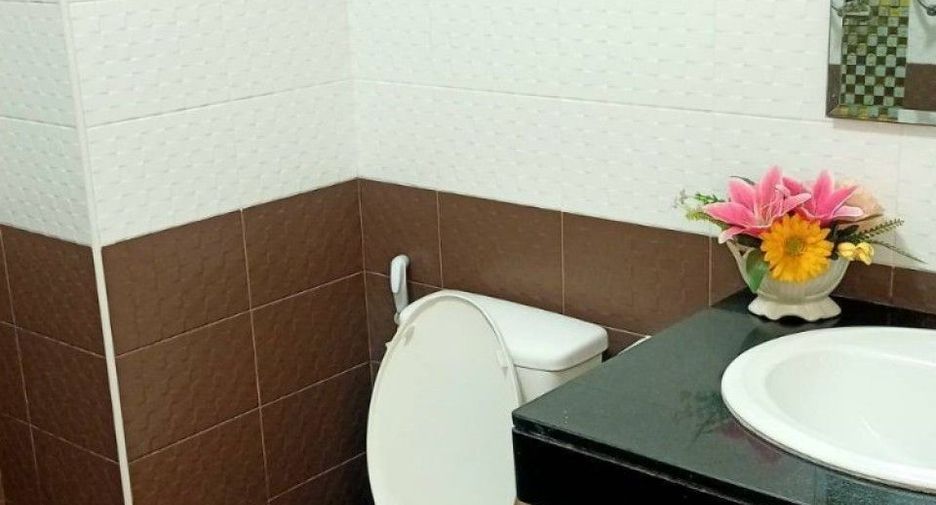 Apartamento en venta de estudio en Mueang Chon Buri, Chonburi