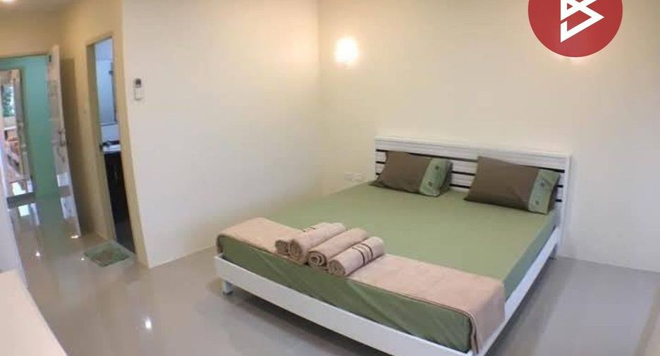 Apartamento en venta de estudio en Mueang Chon Buri, Chonburi