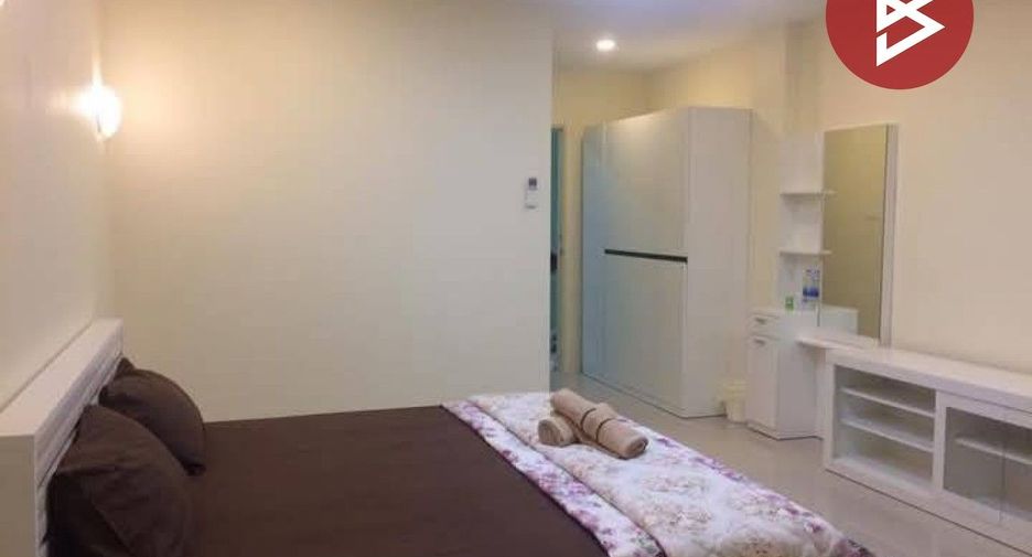 Apartamento en venta de estudio en Mueang Chon Buri, Chonburi