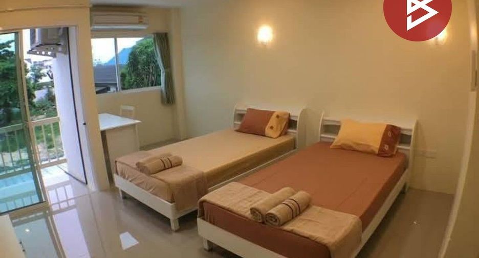 Apartamento en venta de estudio en Mueang Chon Buri, Chonburi
