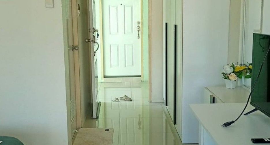 Apartamento en venta de estudio en Mueang Chon Buri, Chonburi