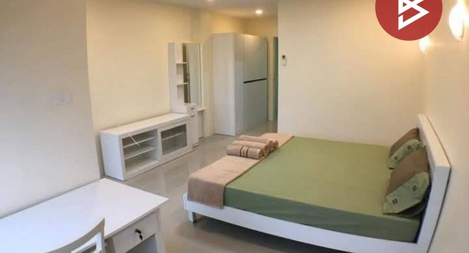 Apartamento en venta de estudio en Mueang Chon Buri, Chonburi