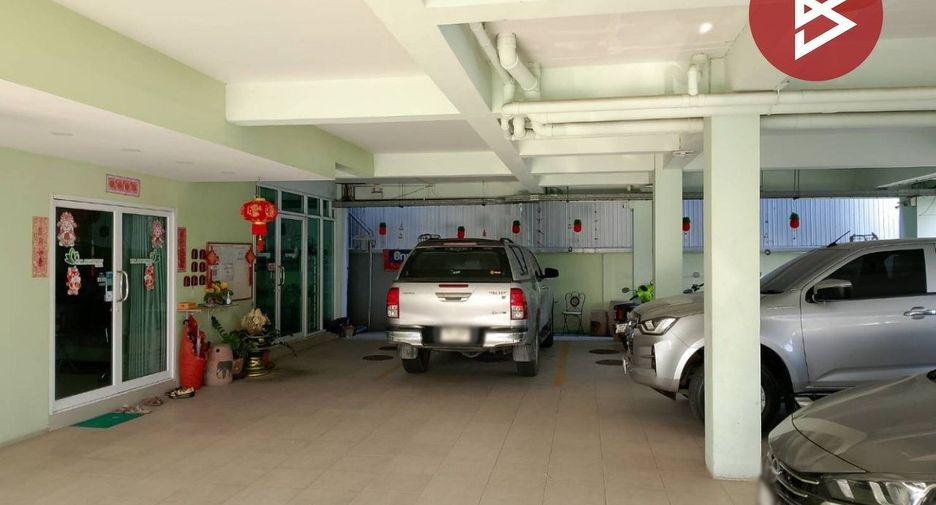 Apartamento en venta de estudio en Mueang Chon Buri, Chonburi