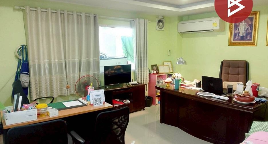 Apartamento en venta de estudio en Mueang Chon Buri, Chonburi
