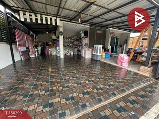 For sale 3 bedrooms house in Bang Pakong, Chachoengsao