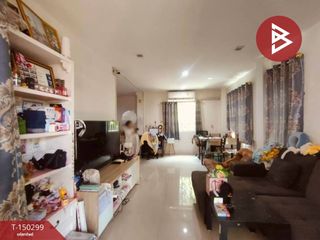 For sale 3 bedrooms house in Bang Pakong, Chachoengsao