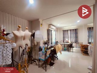 For sale 3 bedrooms house in Bang Pakong, Chachoengsao