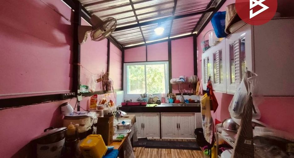 Casa en venta de 3 habitaciones en Bang Pakong, Chachoengsao
