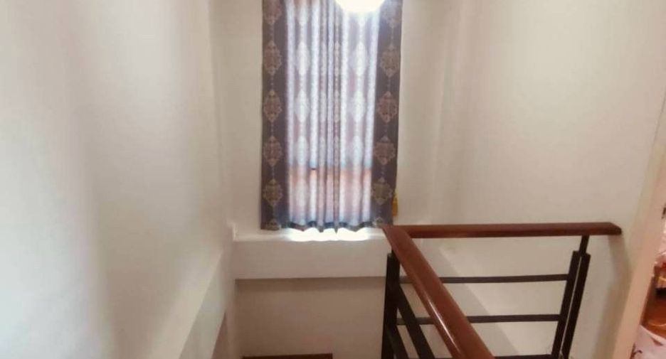 Casa en venta de 3 habitaciones en Bang Pakong, Chachoengsao