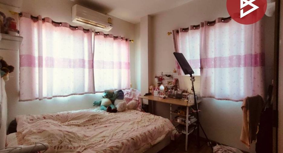 Casa en venta de 3 habitaciones en Bang Pakong, Chachoengsao