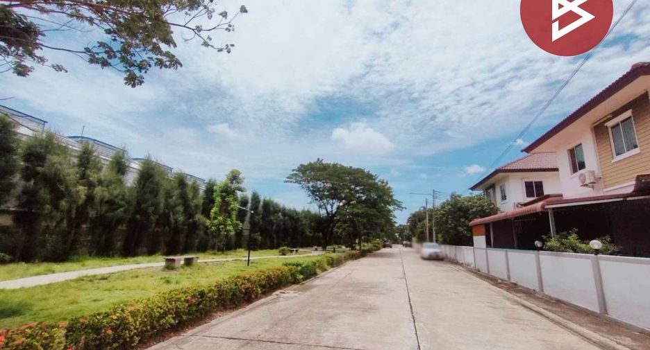 Casa en venta de 3 habitaciones en Bang Pakong, Chachoengsao