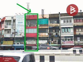 À vendre 6 chambres local commercial à Chatuchak, Bangkok