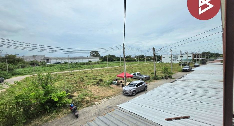 For sale 3 bedrooms townhouse in Si Racha, Chonburi