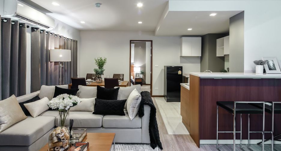 For sale 2 ベッドルーム condo in Mueang Chiang Mai, Chiang Mai