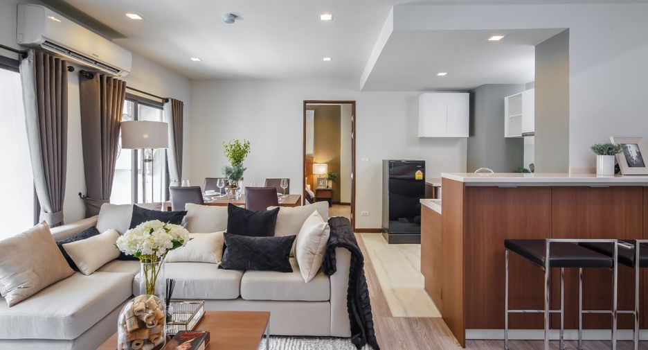 For sale 2 ベッドルーム condo in Mueang Chiang Mai, Chiang Mai